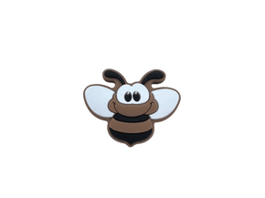 Bumblebee Focal Bead