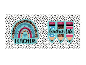 Teacher Life