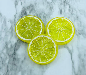 Artificial Lemon Slices