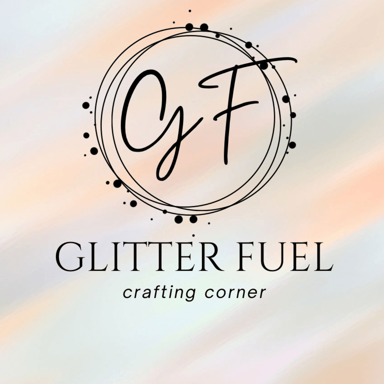 Glitter Fuel Gift Cards